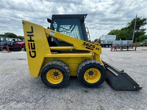 gehl skid steer cab enclosure|Gehl 5625 Skidsteer Cab Enclosure .